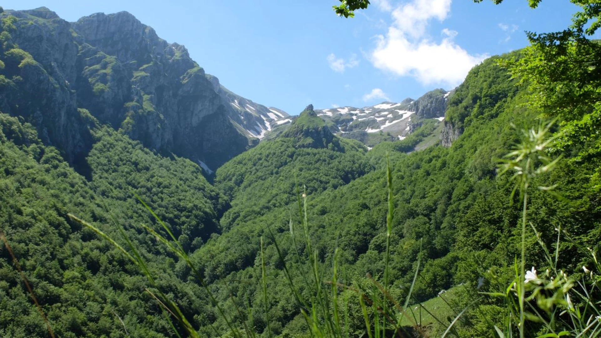 Parco Nazionale del Matese: un’opportunità per la collettività. Le associazioni del territorio abruzzese e molisano ribadiscono il supporto alle istituzioni che stanno lavorando all’iter istitutivo del nuovo ente.